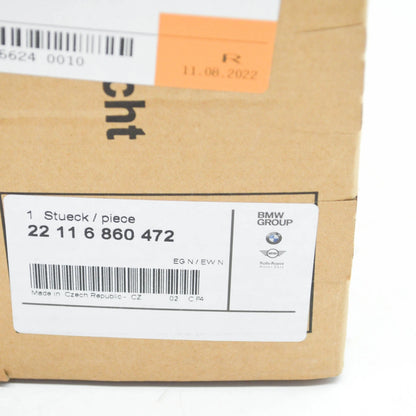 NEW BMW 5 G30 RIGHT SIDE ENGINE MOUNT 22116860472 ORIGINAL