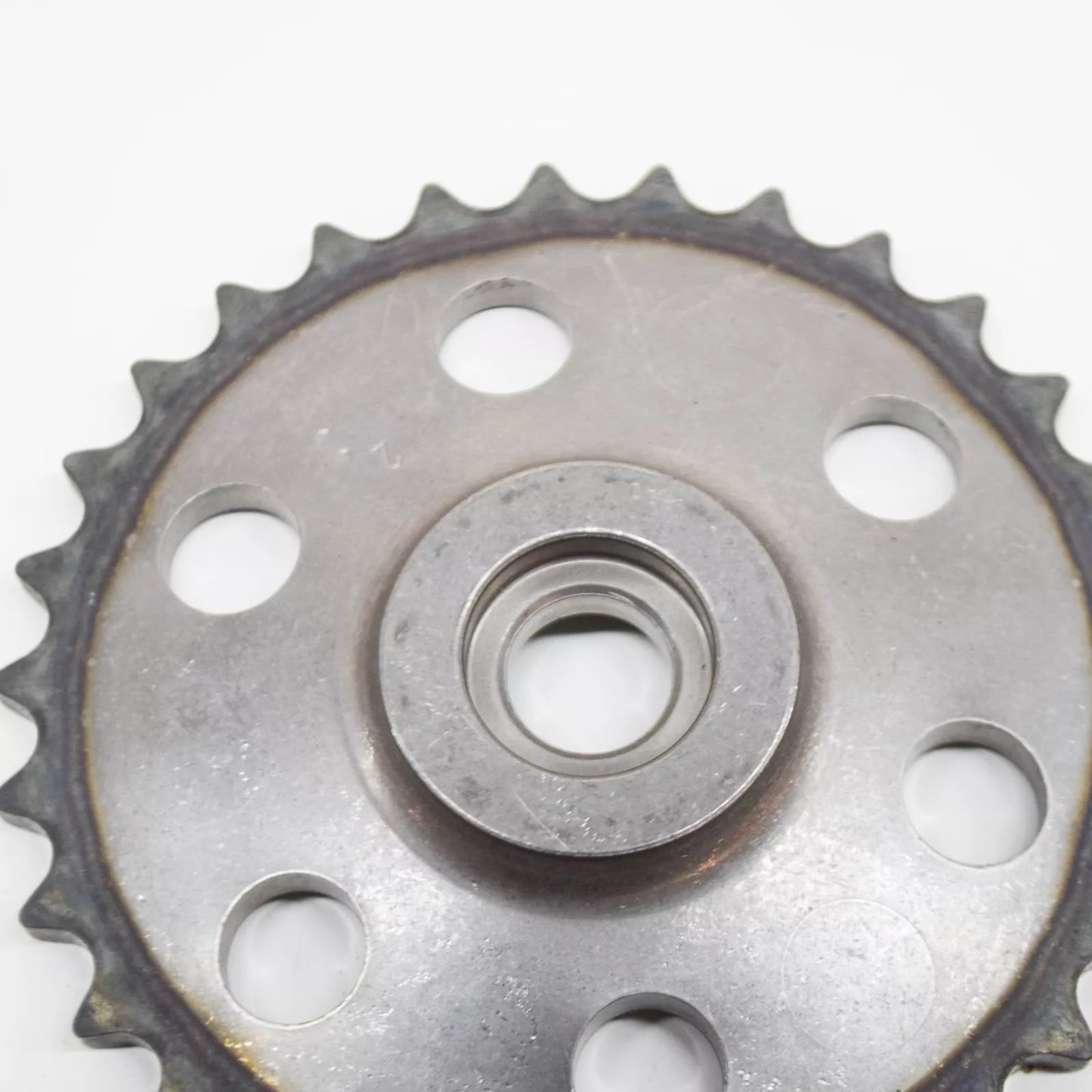 NEW BMW 3 E46 CAMSHAFT SPROCKET 11317787278 7787278 ORIGINAL