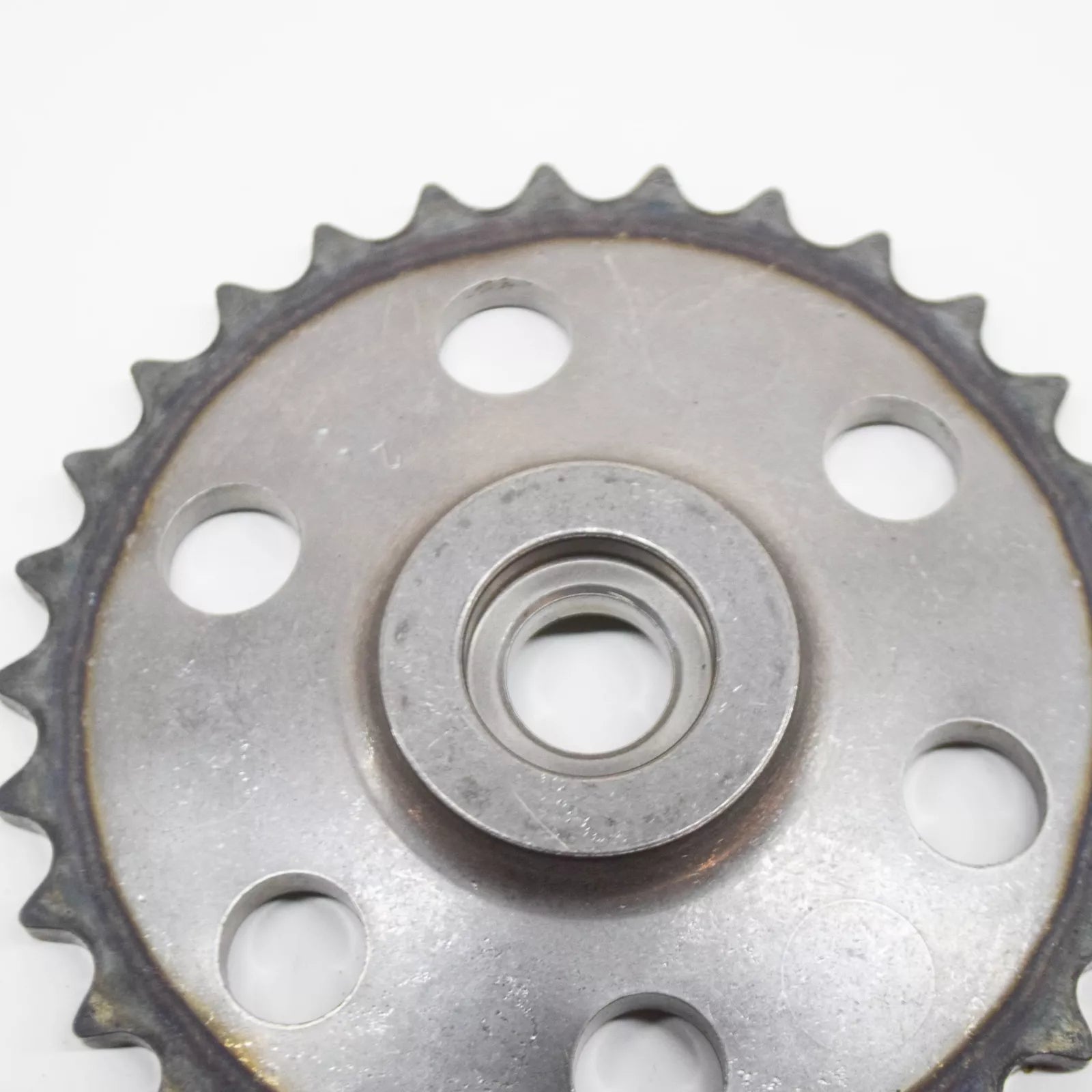 NEW BMW 3 E46 CAMSHAFT SPROCKET 11317787278 7787278 ORIGINAL