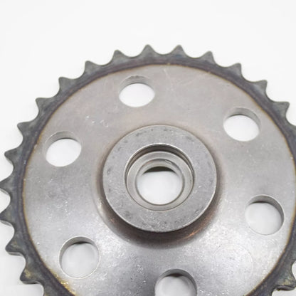 NEW BMW 3 E46 CAMSHAFT SPROCKET 11317787278 7787278 ORIGINAL