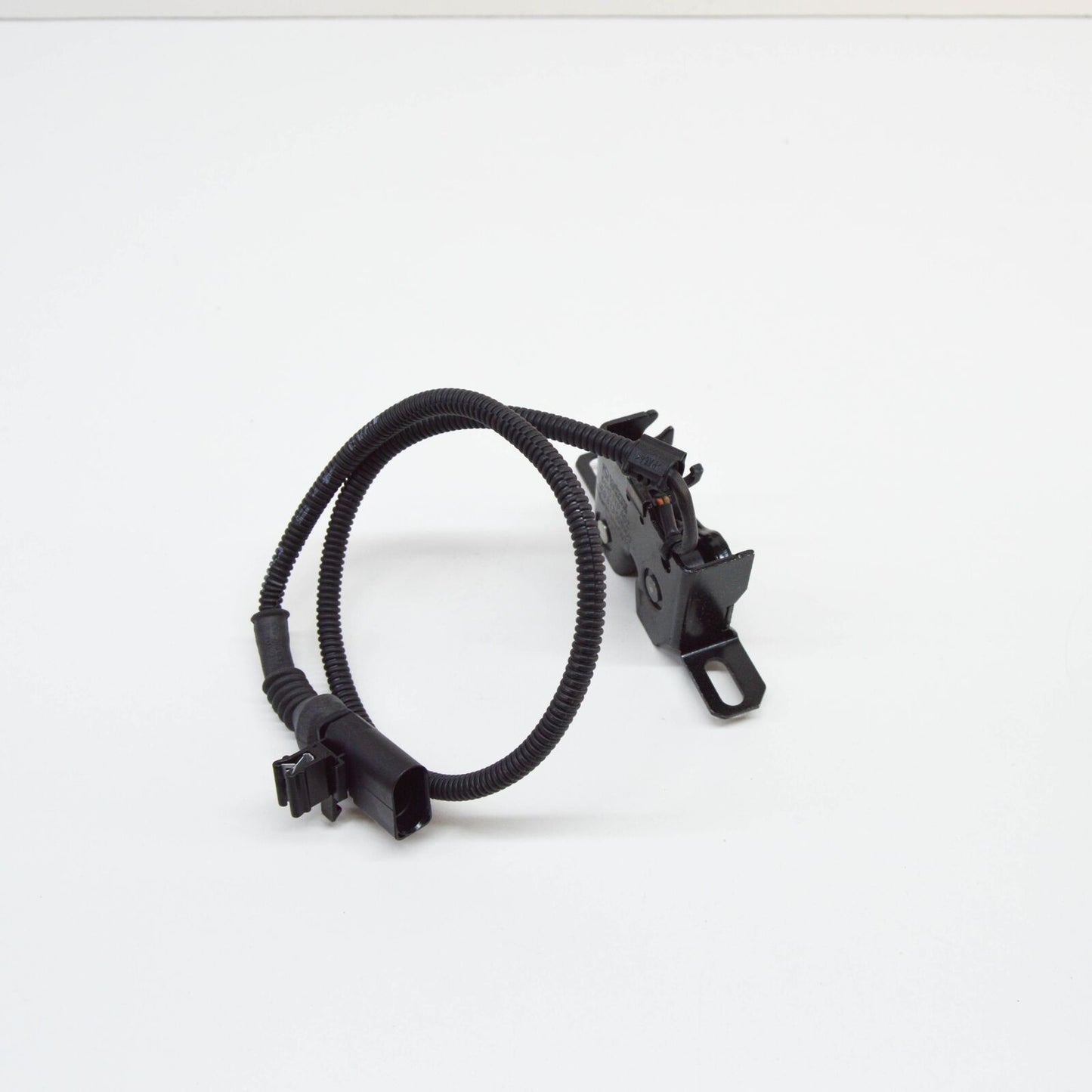 NEW AUDI R8 4S REAR LID LOCK WITH MICRO-SWITCH 4E0823509H ORIGINAL