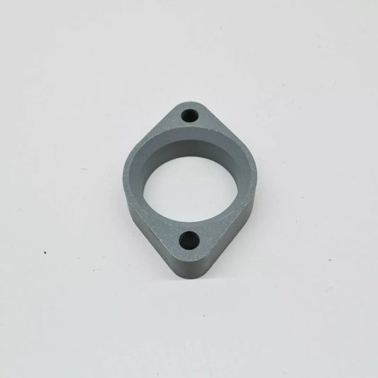 NEW BMW 3 E30 EXHAUST SYSTEM FLANGE 18111712064 1712064 ORIGINAL