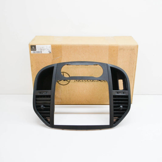 NEW MB VITO W447 DASH PANEL UPPER CENTER COVER TRIM A44768010079051