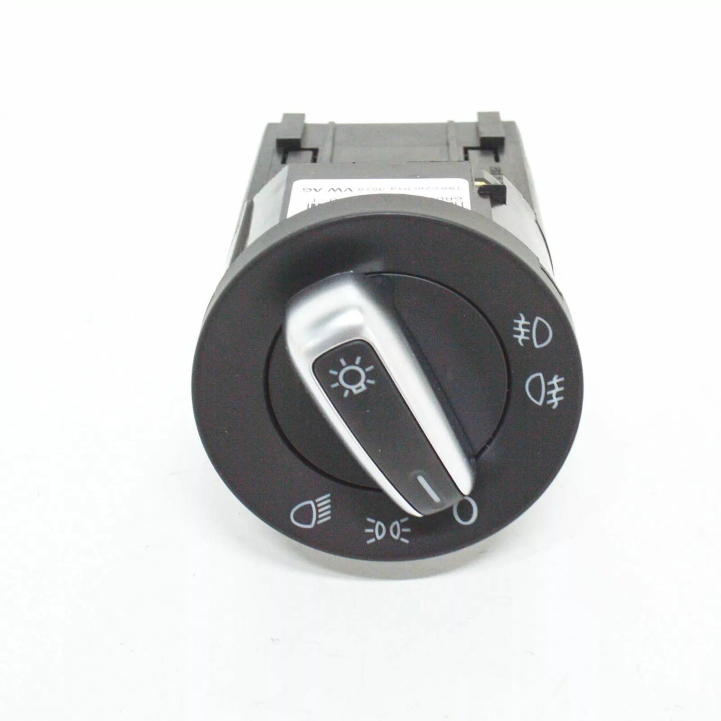 NEW VOLKSWAGEN POLO 6R HEADLIGHT CONTROL SWITCH 6R0941531JAPV