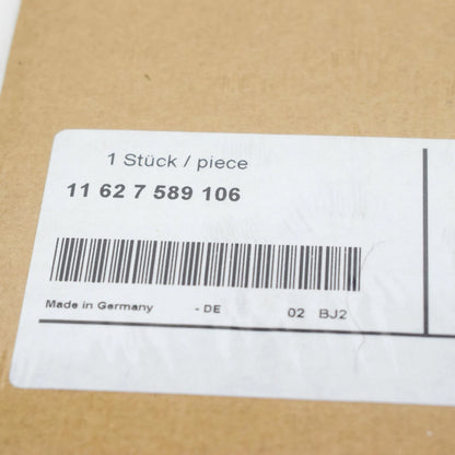 NEW BMW X5 F15, F85 EXHAUST MANIFOLD GASKET 7589106 11627589106 ORIGINAL