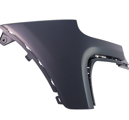 new mini countryman f60 rear left bumper cover 51127391205 7391205 original