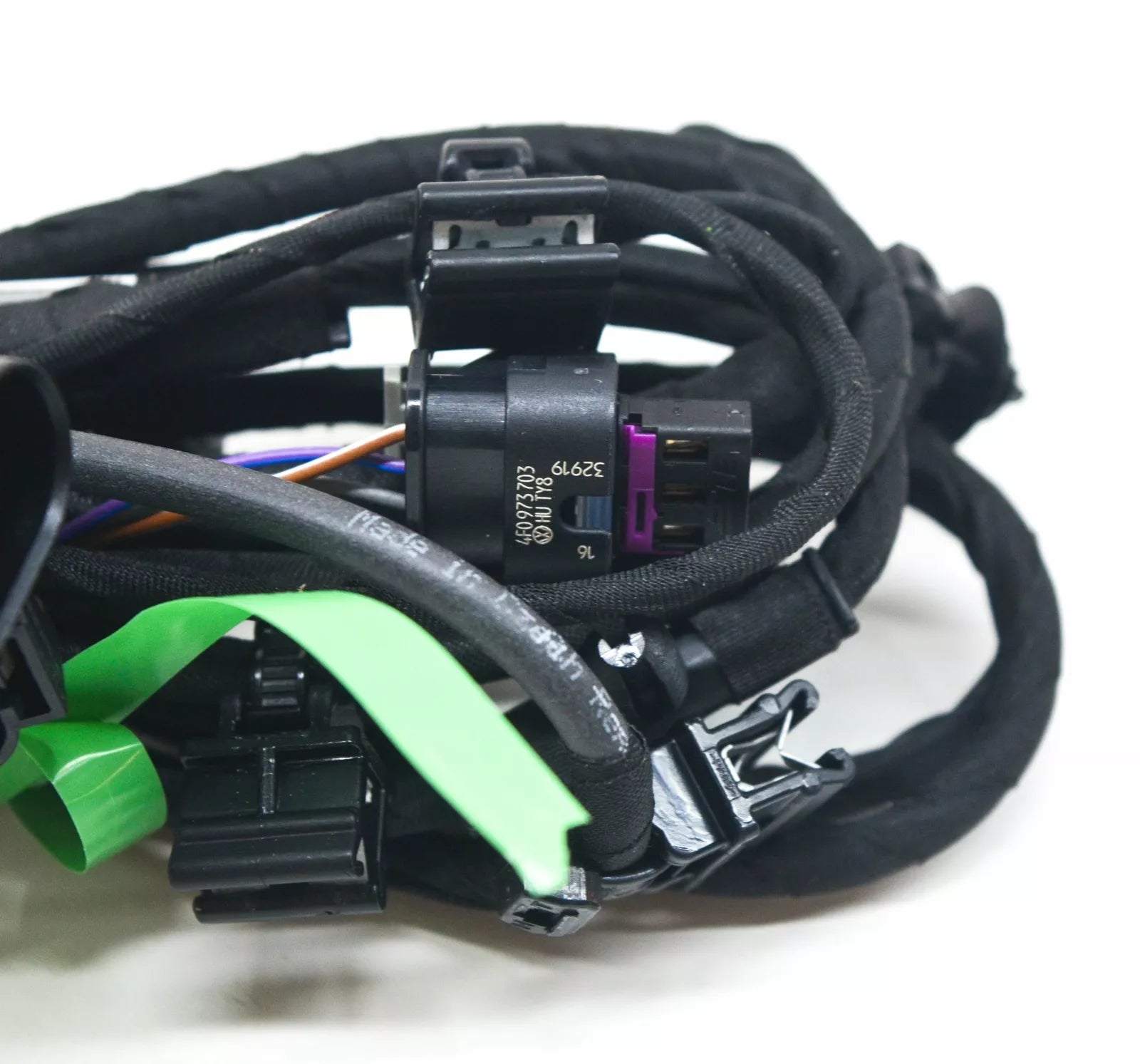 NEW AUDI Q5 80A FRONT BUMPER PDC WIRING HARNESS 80A971095AP
