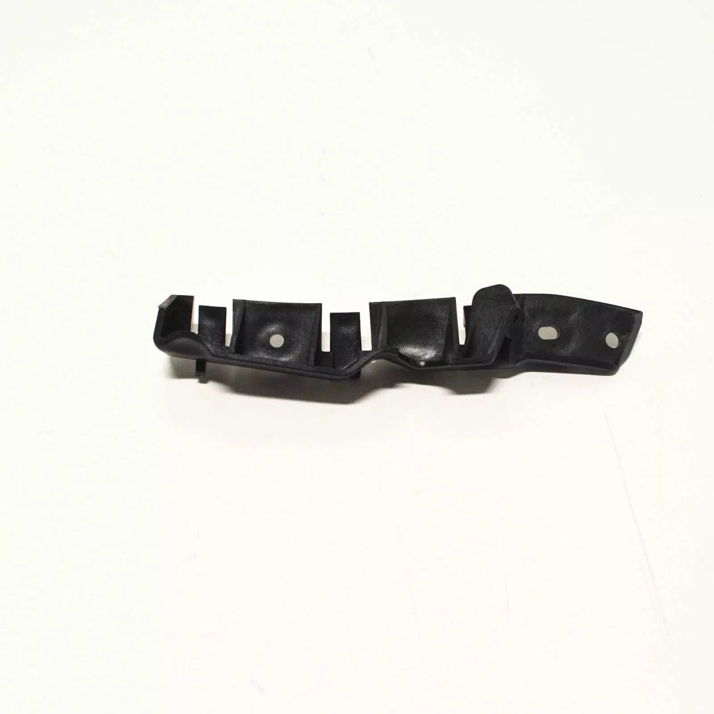 NEW AUDI A3 8P FRONT BUMPER LEFT GUIDE BRACKET 8P0807183A ORIGINAL