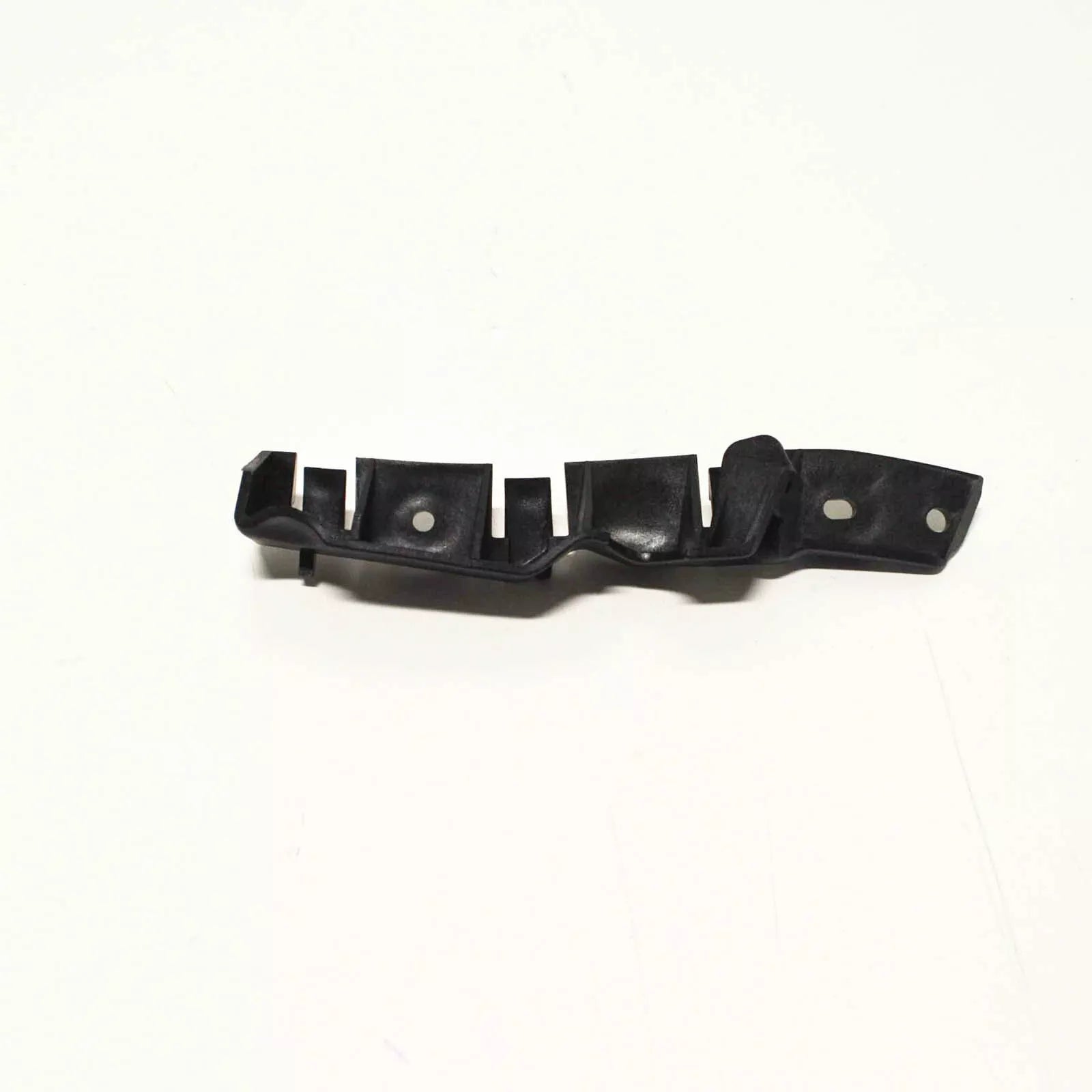 NEW AUDI A3 8P FRONT BUMPER LEFT GUIDE BRACKET 8P0807183A ORIGINAL