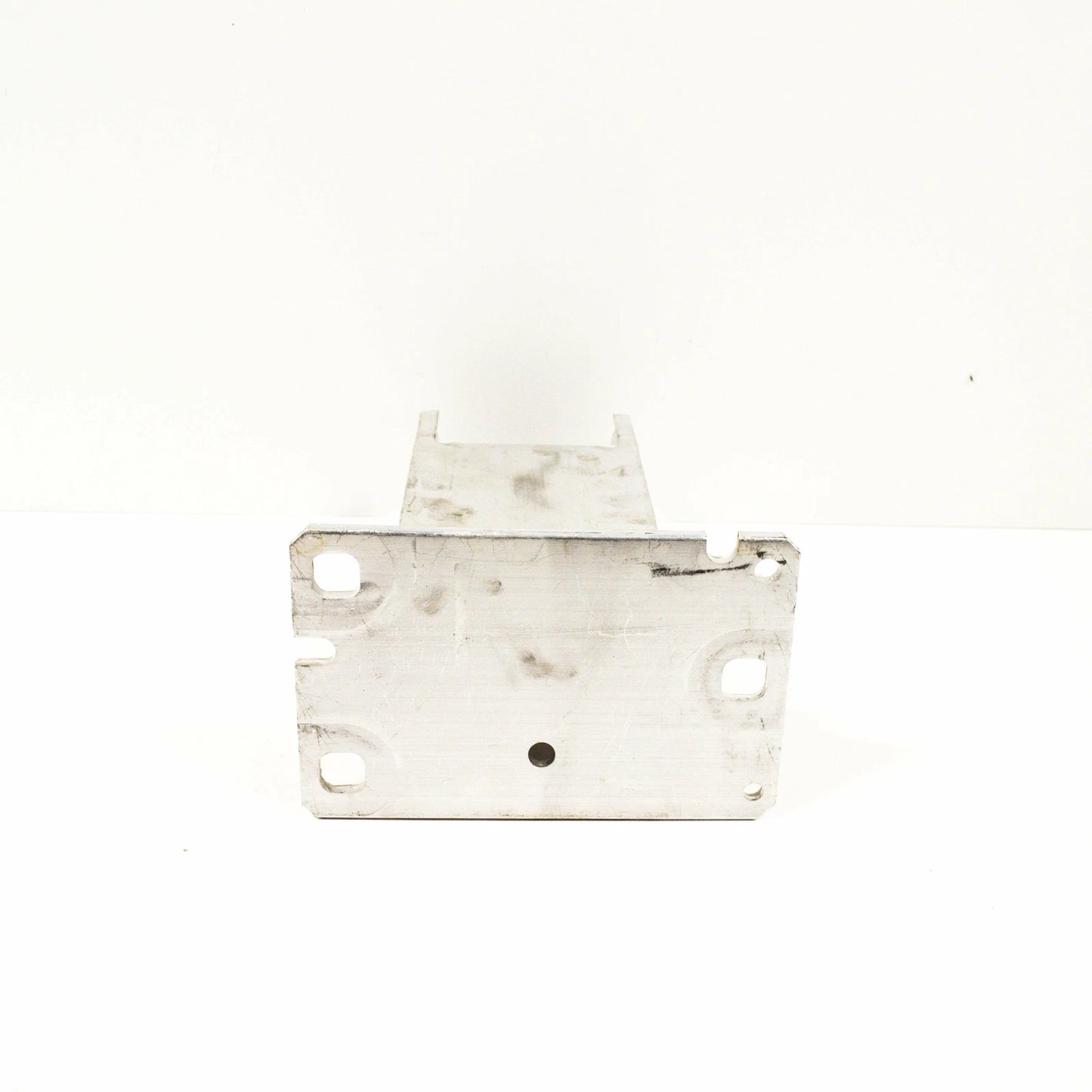 NEW AUDI A4 B8 FRONT BUMPER LEFT CRASH BAR BRACKET CARRIER 8K0807133D ORIGINAL