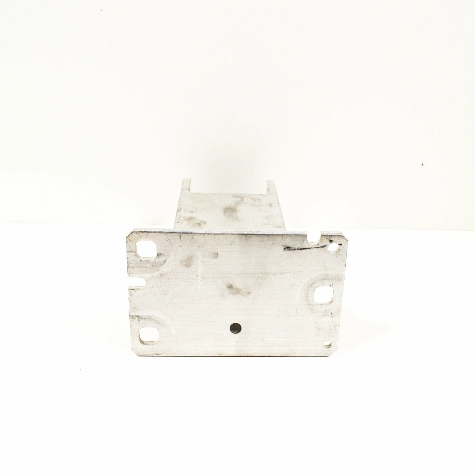 NEW AUDI A4 B8 FRONT BUMPER LEFT CRASH BAR BRACKET CARRIER 8K0807133D ORIGINAL