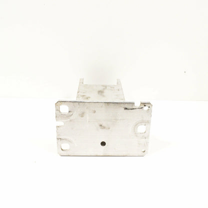 NEW AUDI A4 B8 FRONT BUMPER LEFT CRASH BAR BRACKET CARRIER 8K0807133D ORIGINAL