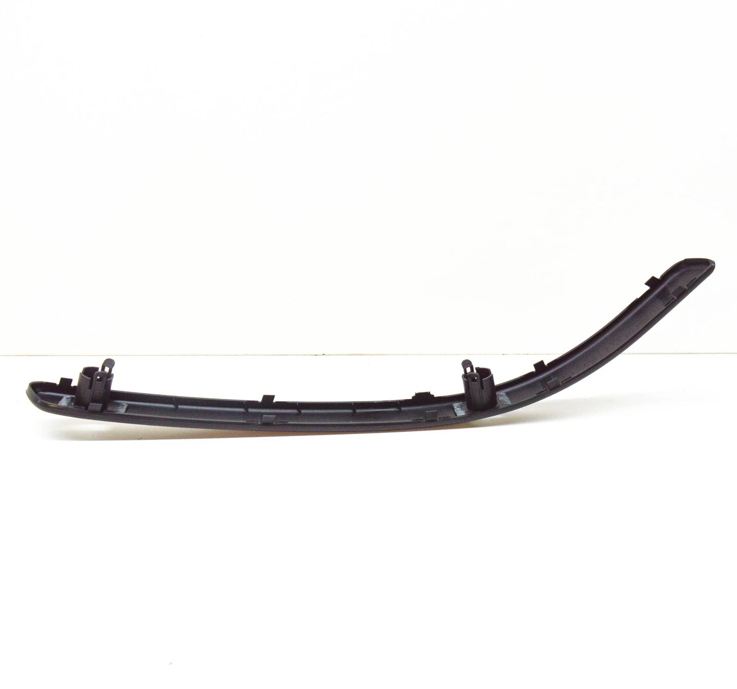 NEW BMW 5 E39 M FRONT BUMPER LEFT SIDE RUB MOULDING STRIP 51117894139 ORIGINAL