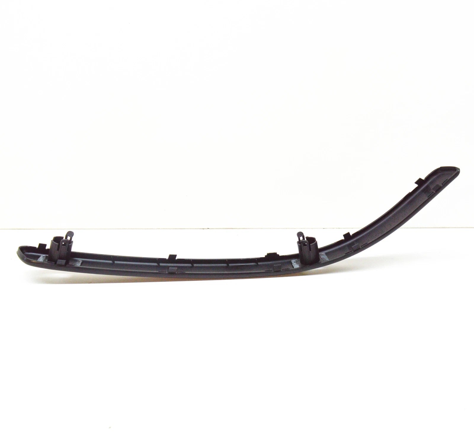 NEW BMW 5 E39 M FRONT BUMPER LEFT SIDE RUB MOULDING STRIP 51117894139 ORIGINAL