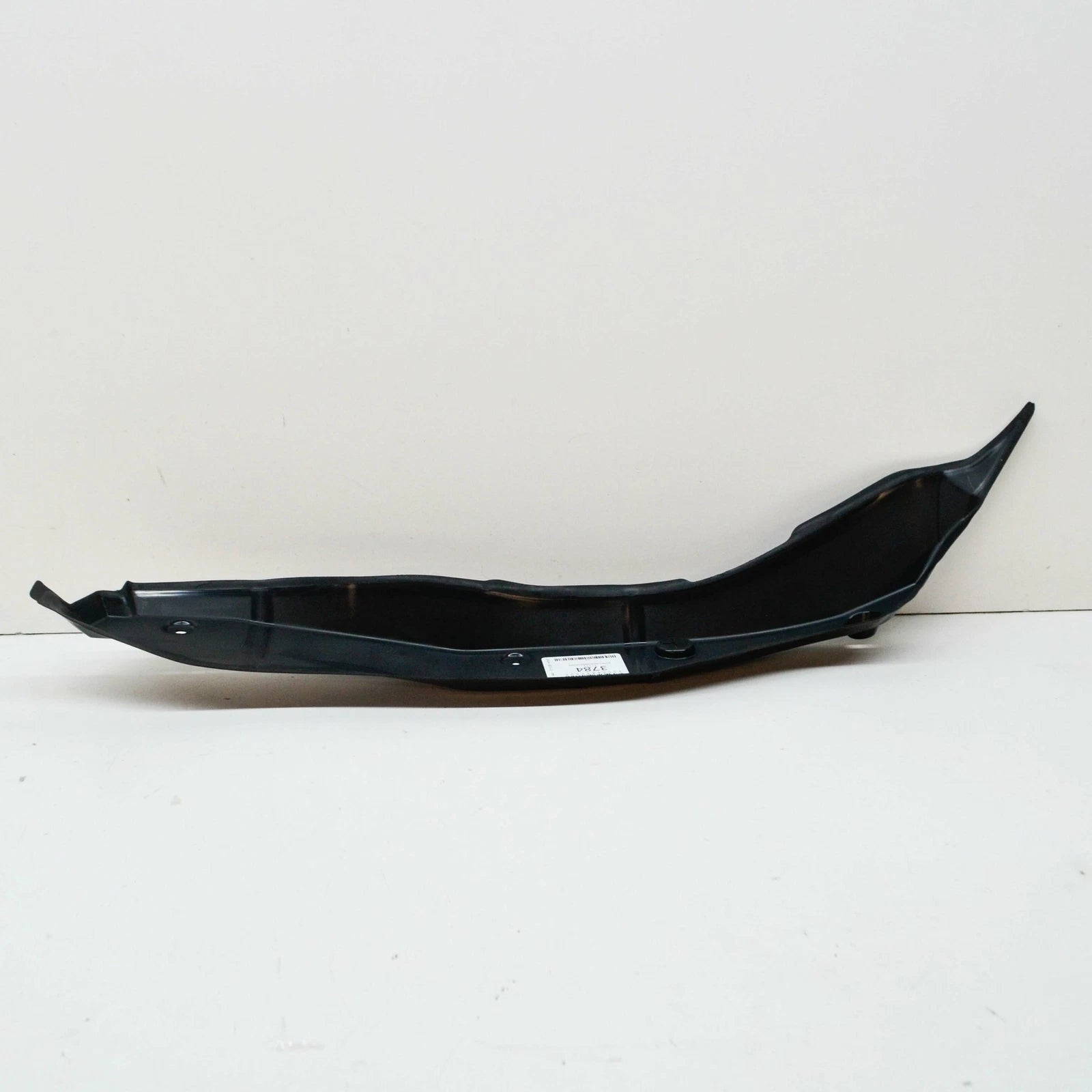 NEW MERCEDES-BENZ C W205 FRONT RIGHT FENDER GAP COVER A2058890025 ORIGINAL