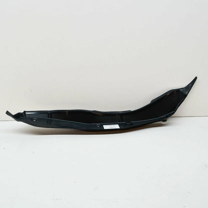 NEW MERCEDES-BENZ C W205 FRONT RIGHT FENDER GAP COVER A2058890025 ORIGINAL
