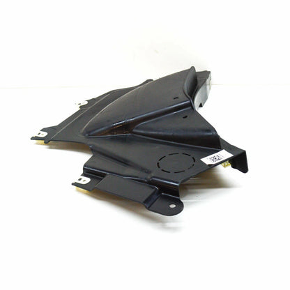 NEW BMW 3 G20 FRONT LEFT FENDER LINER BOTTOM EXTENSION COVER 51118074891