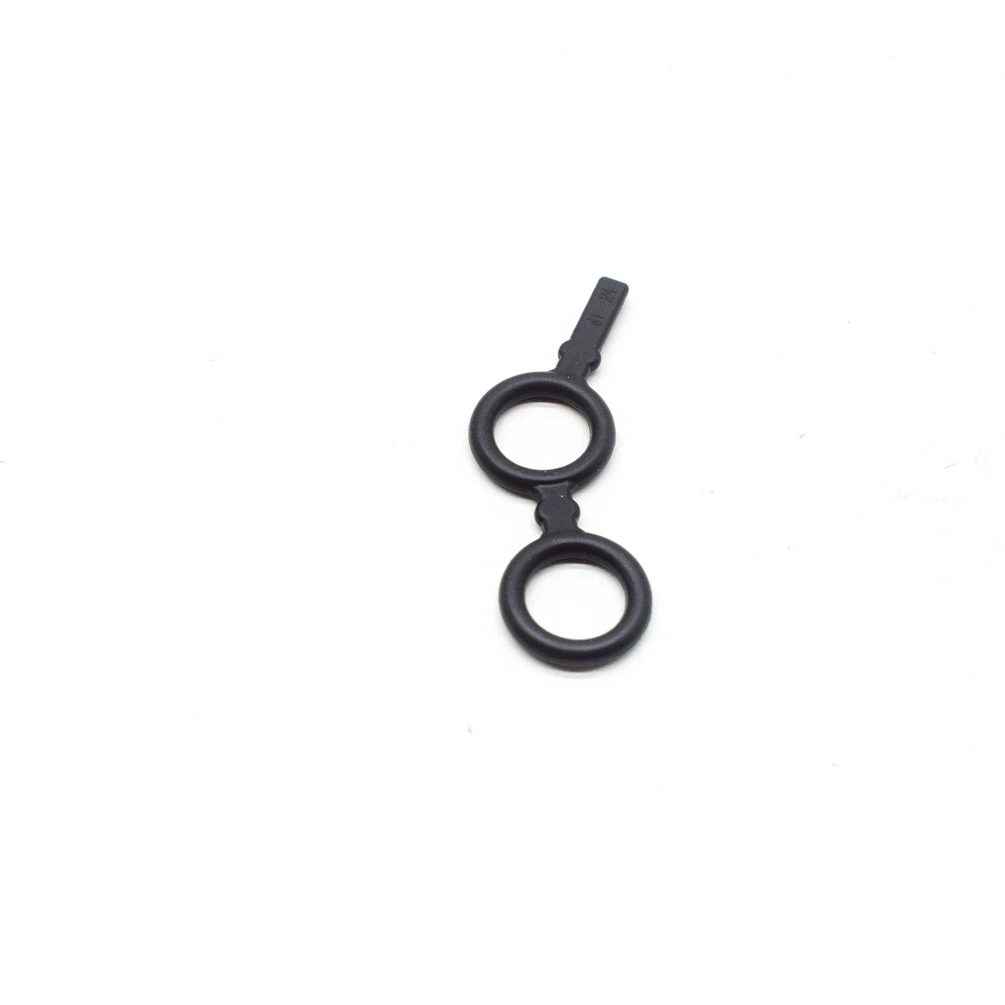 NEW MERCEDES-BENZ GLE W166 CYLINDER HEAD PROFILE SEAL GASKET A2760740180