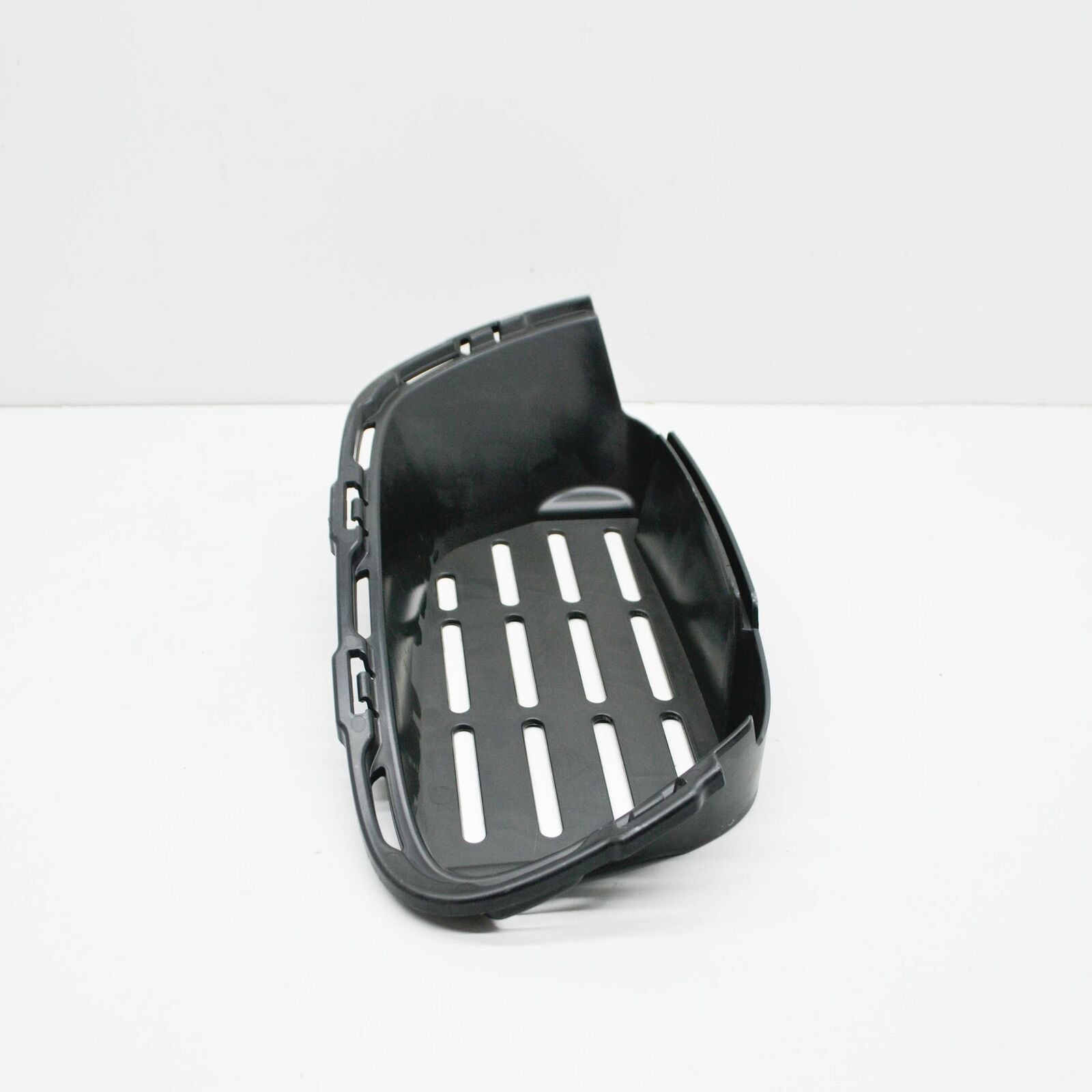 NEW MERCEDES-BENZ S W222 AMG FRONT LEFT AIR DUCT SEGMENT A2228852702 ORIGINAL