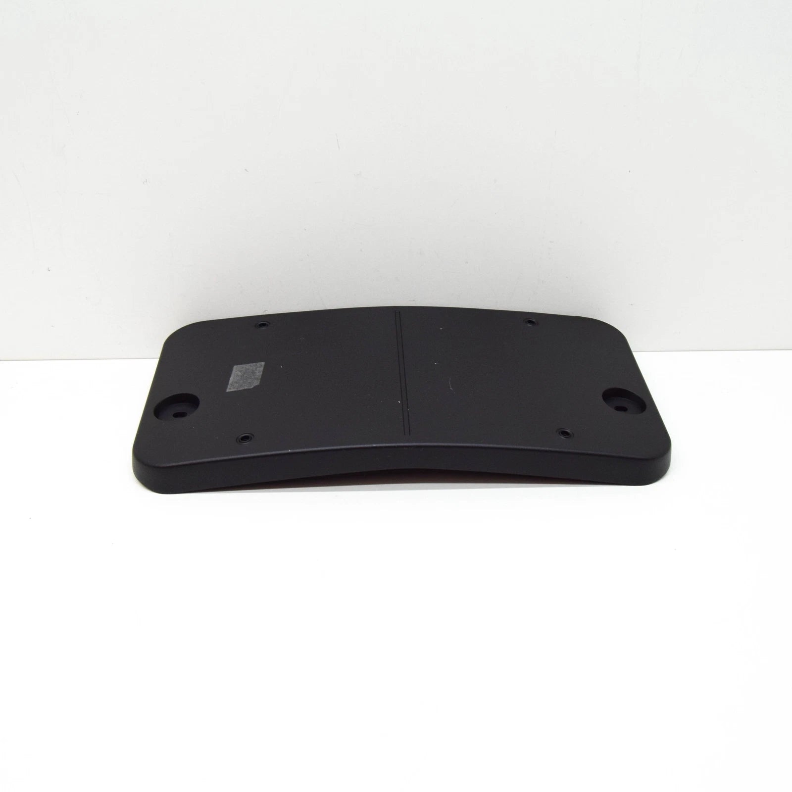 NEW BMW Z3 E36 FRONT LICENSE NUMBER PLATE 51118400068 8400068 ORIGINAL