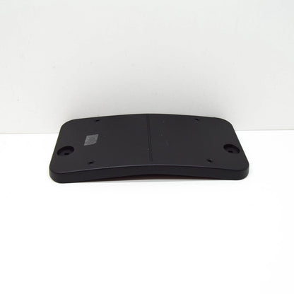 NEW BMW Z3 E36 FRONT LICENSE NUMBER PLATE 51118400068 8400068 ORIGINAL