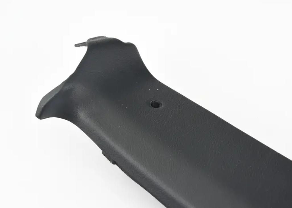 new bmw 3 compact e36 windshield frame cover 8163323 51448163323 original