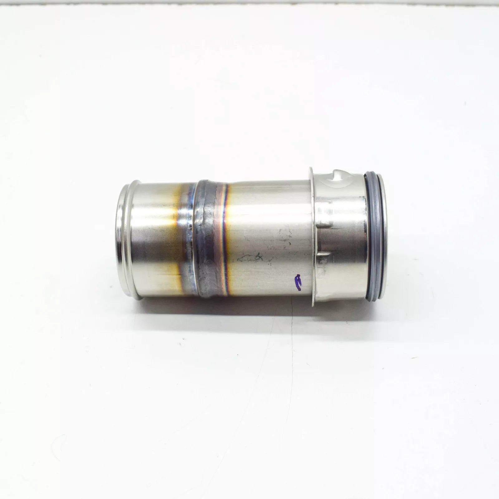 NEW VW TRANSPORTER V T5 TURBOCHARGER INTERCOOLER DAMPER 070129955D