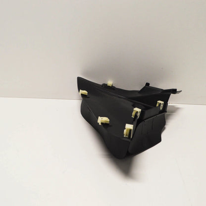 NEW BMW X6 M F86 FRONT LEFT FRONT WHEEL ARCH HOUSING 51718056383 2015 ORIGINAL