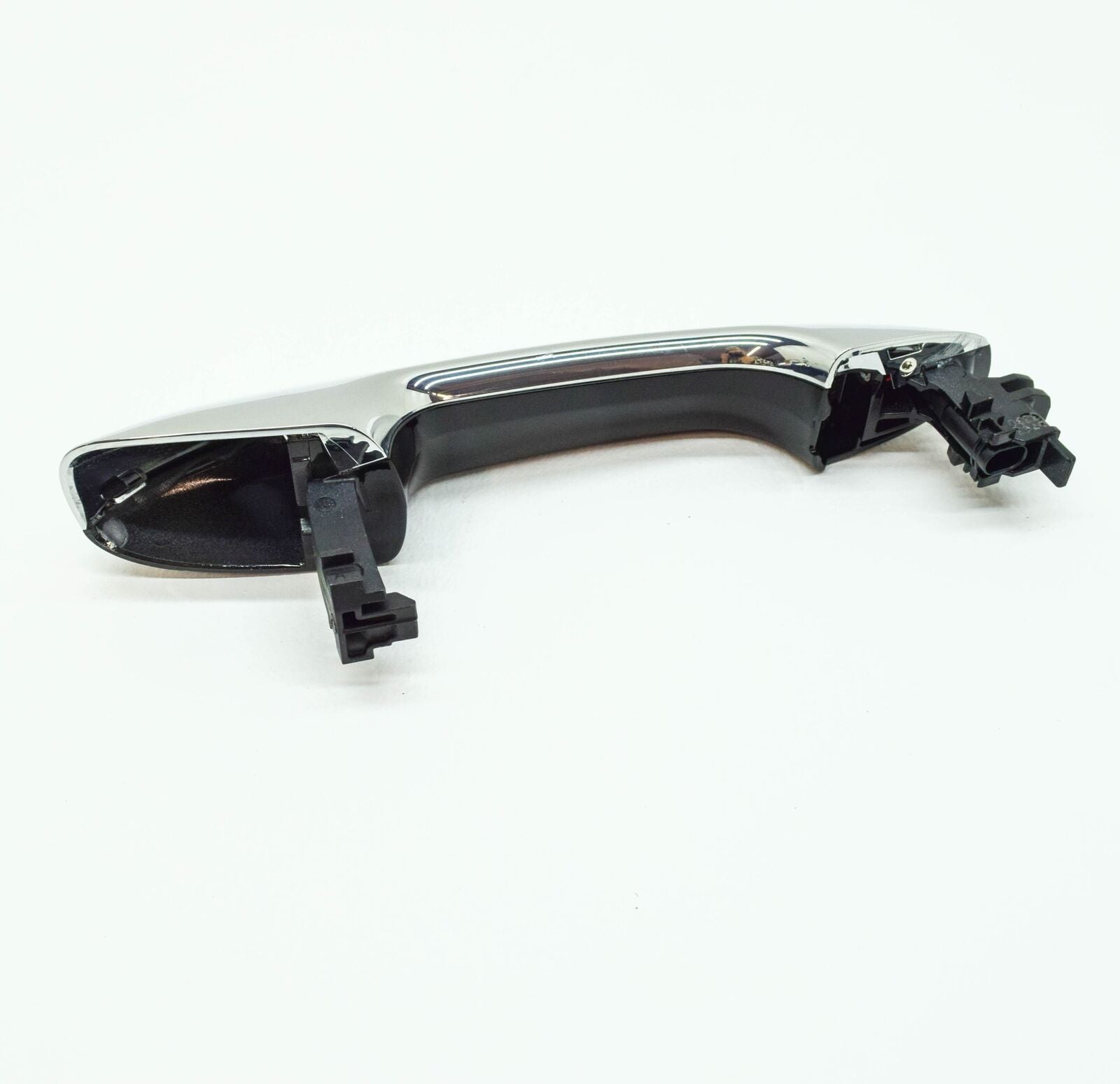 NEW MERCEDES-BENZ E W213 REAR LEFT DOOR EXTERIOR HANDLE A09976019019197 ORIGINAL