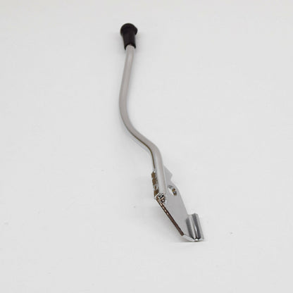 NEW MERCEDES-BENZ SL R129 FOLDING TOP RIGHT BRACKET A1297703614 ORIGINAL