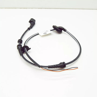 NEW VW BEETLE A5 REAR LEFT SPEED SENSOR WIRING HARNESS 5C0927904A ORIGINAL