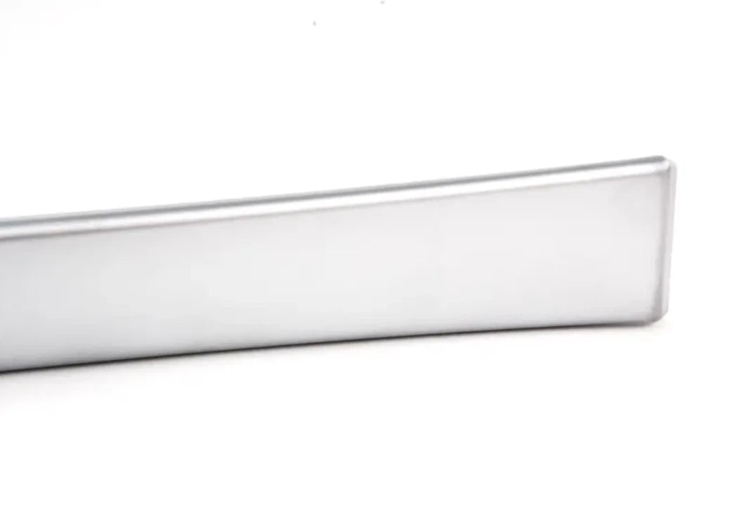 NEW BMW 5 E39 FRONT RIGHT DOOR DECORATIVE STRIP 2695578 51412695578 ORIGINAL