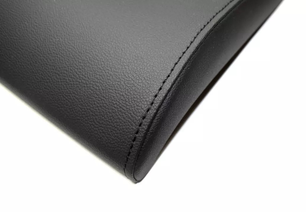 NEW VW CADDY 2K ARMREST UPPER PART 1T0864245BICE ORIGINAL