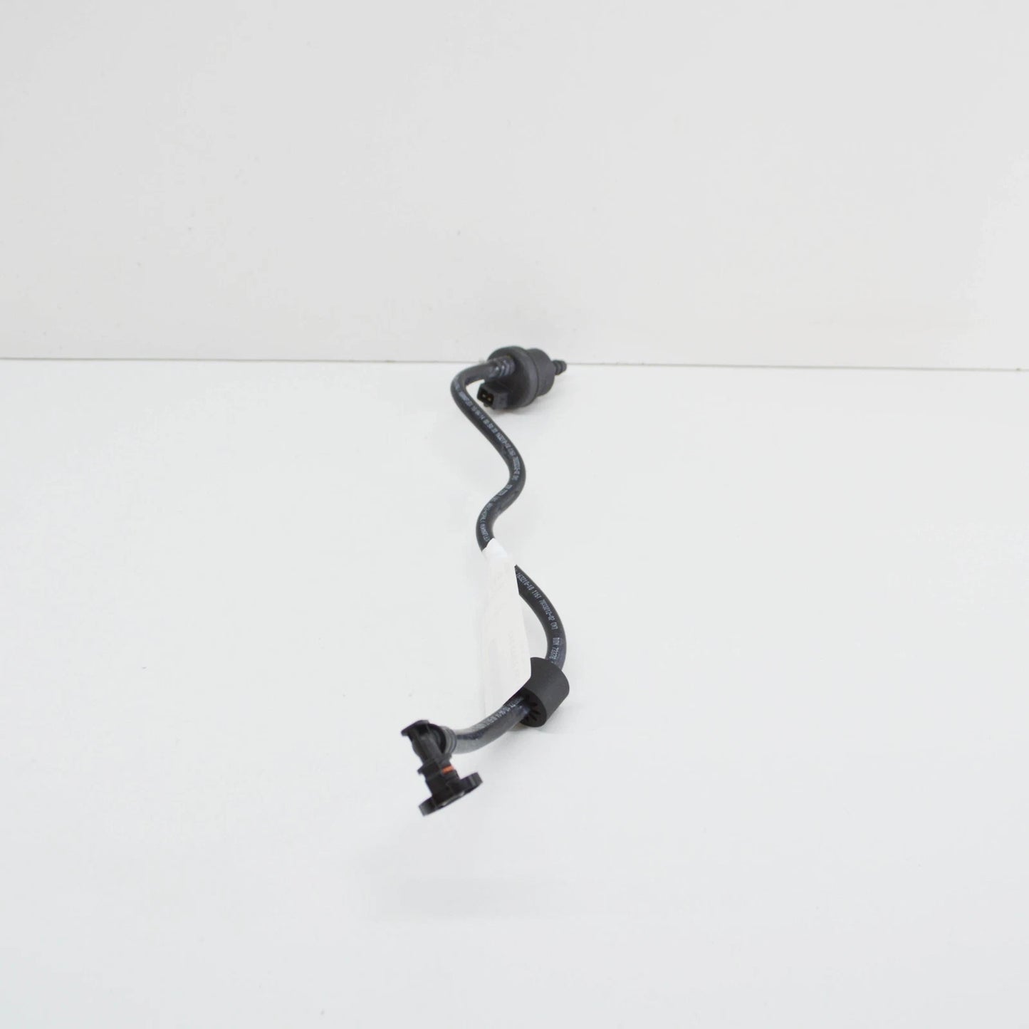 NEW BMW 3 CABRIO E46 AIR SHUT-OFF VALVE 7833212 11617833212 ORIGINAL