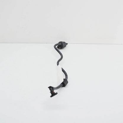 NEW BMW 3 CABRIO E46 AIR SHUT-OFF VALVE 7833212 11617833212 ORIGINAL