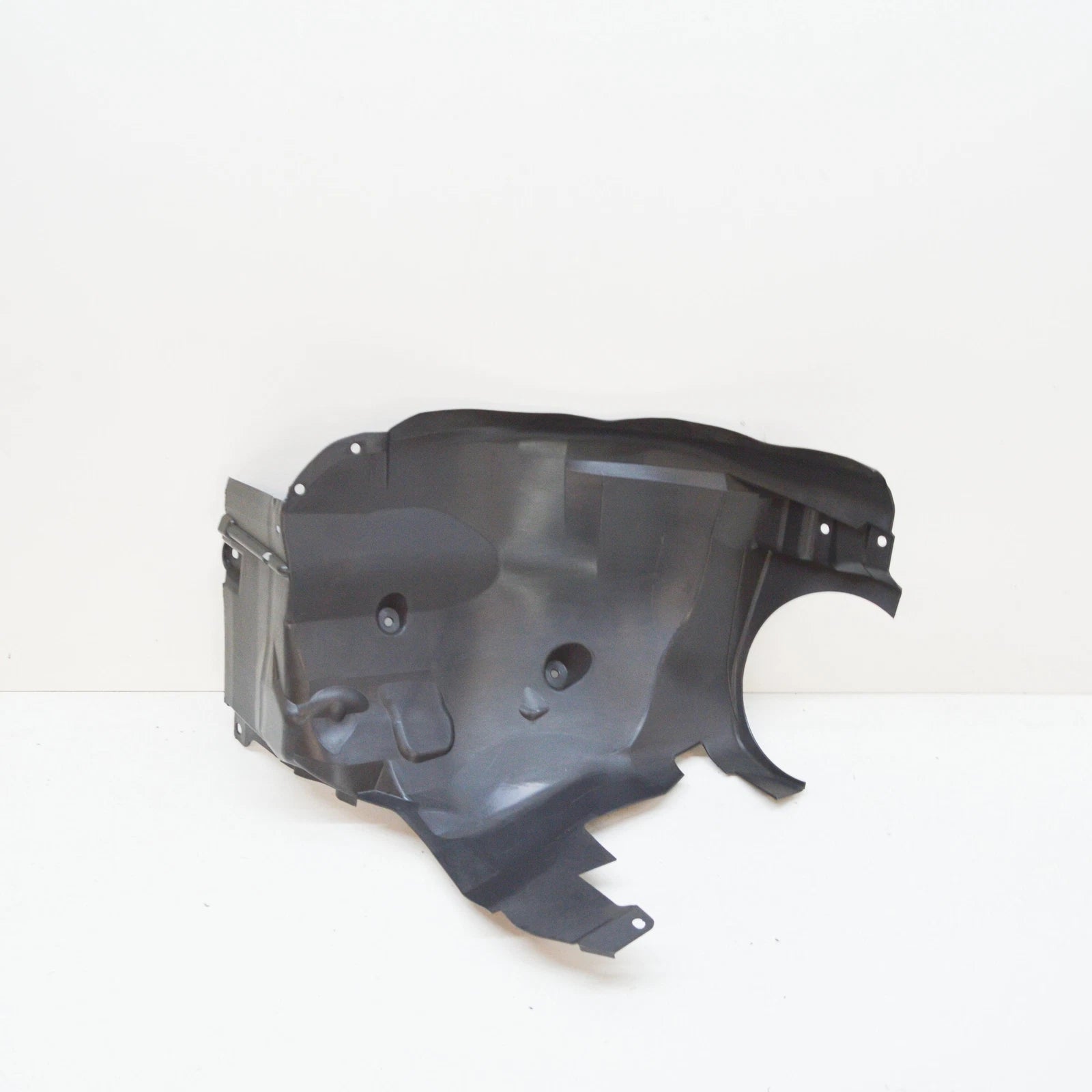 NEW MB C W203 FRONT RIGHT WHEEL HOUSING LINER REAR PART A2038841222 ORIGINAL