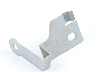 new audi a1 gb right low tone signal horn retainer 2g0951182c original