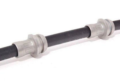 NEW AUDI TTRS 8J FRONT BRAKE HOSE 8J0611701F ORIGINAL