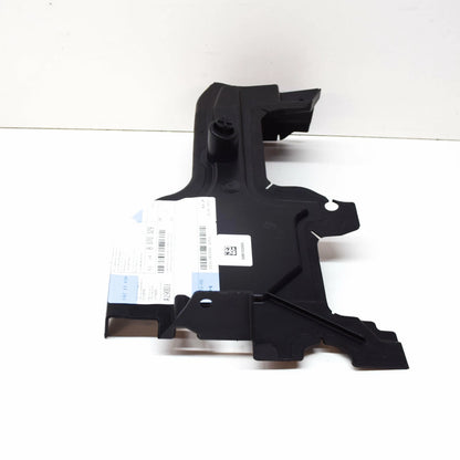 NEW BMW M5 F90 M LEFT AIR DUCT RADIATOR BOTTOM WIND DEFLECTOR 51748070329
