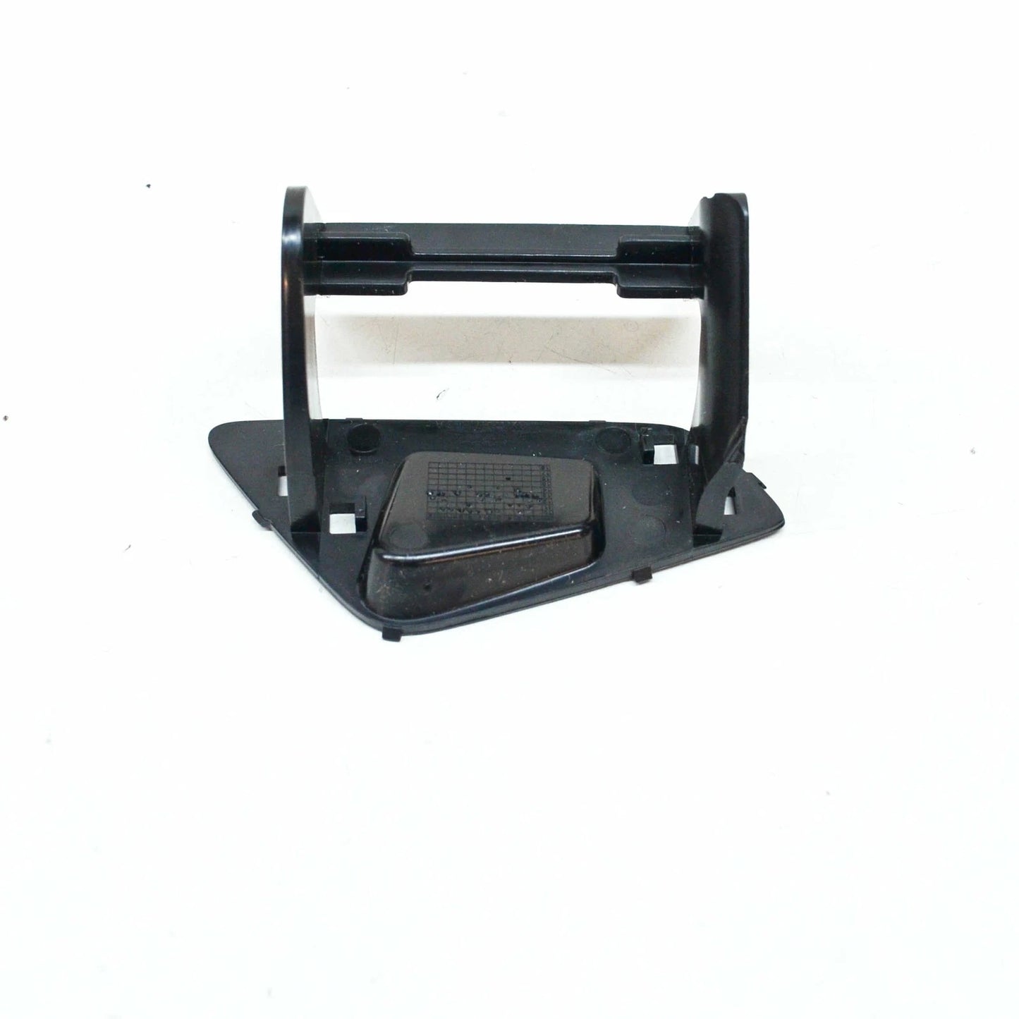 NEW AUDI A1 8X FRONT LEFT HEADLIGHT WASHER COVER BRACKET 8X0807563A ORIGINAL