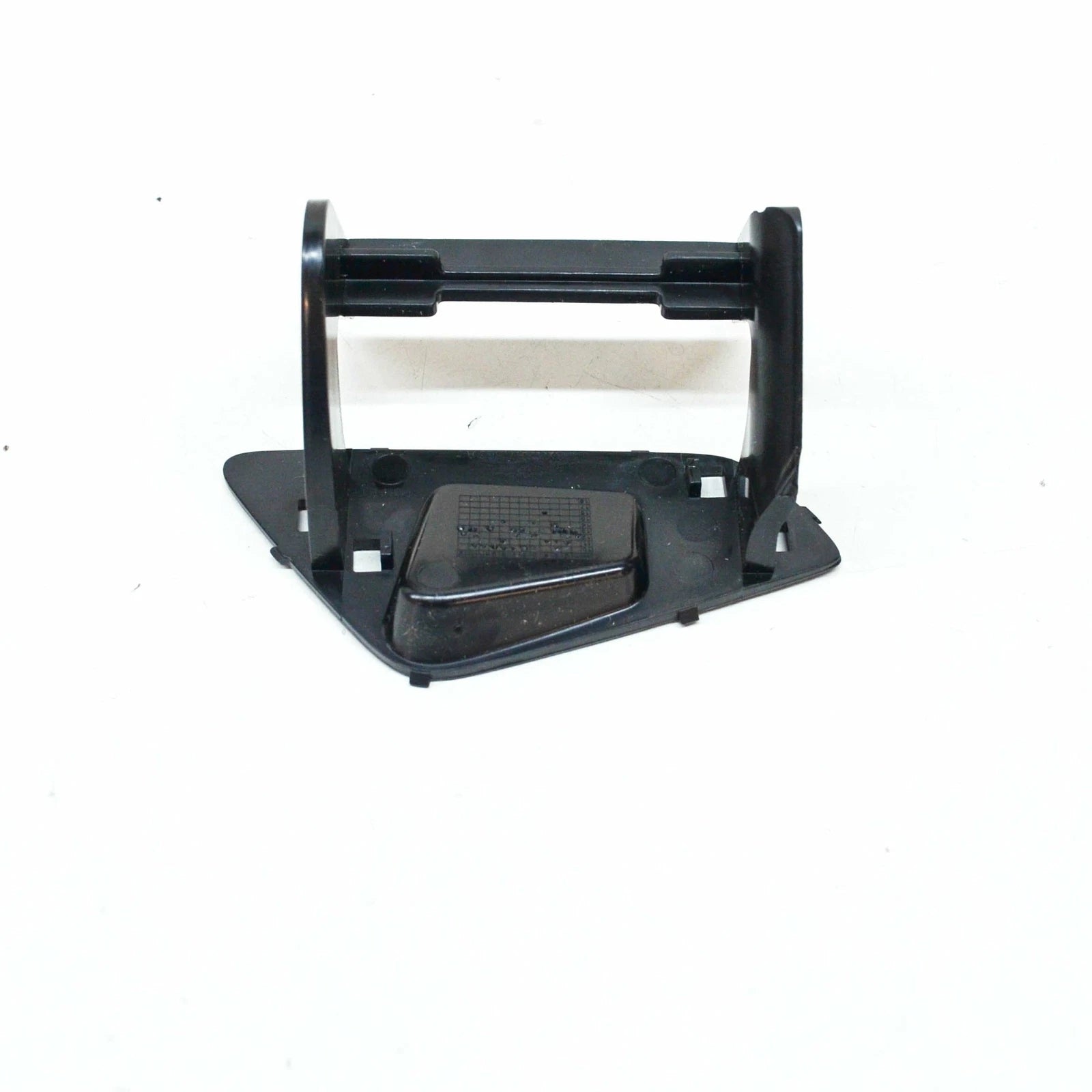 NEW AUDI A1 8X FRONT LEFT HEADLIGHT WASHER COVER BRACKET 8X0807563A ORIGINAL