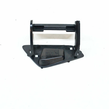 NEW AUDI A1 8X FRONT LEFT HEADLIGHT WASHER COVER BRACKET 8X0807563A ORIGINAL