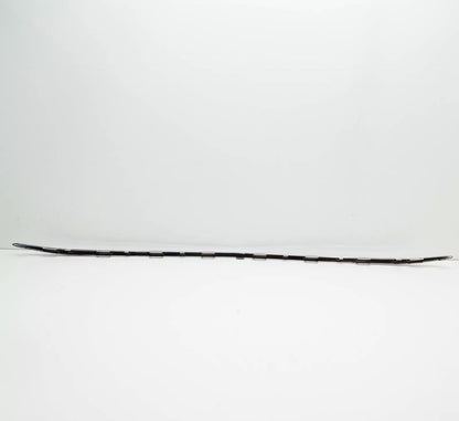 NEW MERCEDES-BENZ B W246 FRONT BUMPER BOTTOM TRIM STRIP A2468852321 ORIGINAL