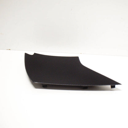 NEW AUDI A3 S3 8VA FRONT DOOR LEFT SIDE SPEAKER COVER 8V30354094PK ORIGINAL