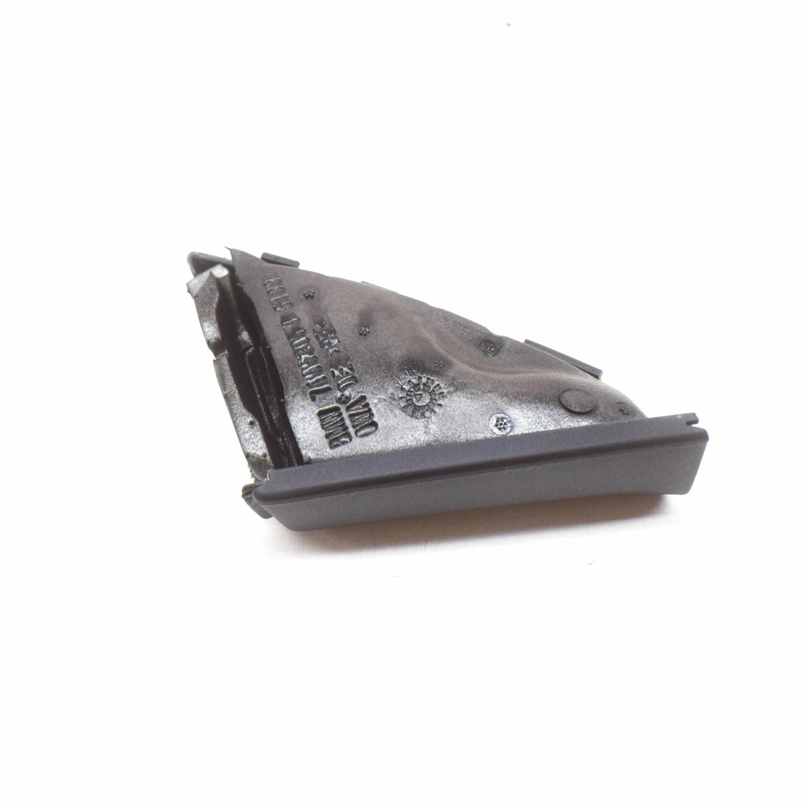 NEW BMW 5 F10 FRONT LEFT DOOR SPEAKER TWEETER COVER 51337380659 7380659 ORIGINAL