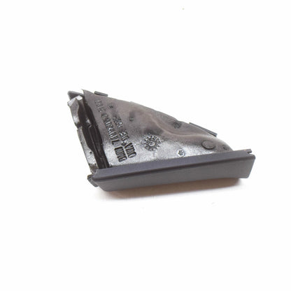 NEW BMW 5 F10 FRONT LEFT DOOR SPEAKER TWEETER COVER 51337380659 7380659 ORIGINAL