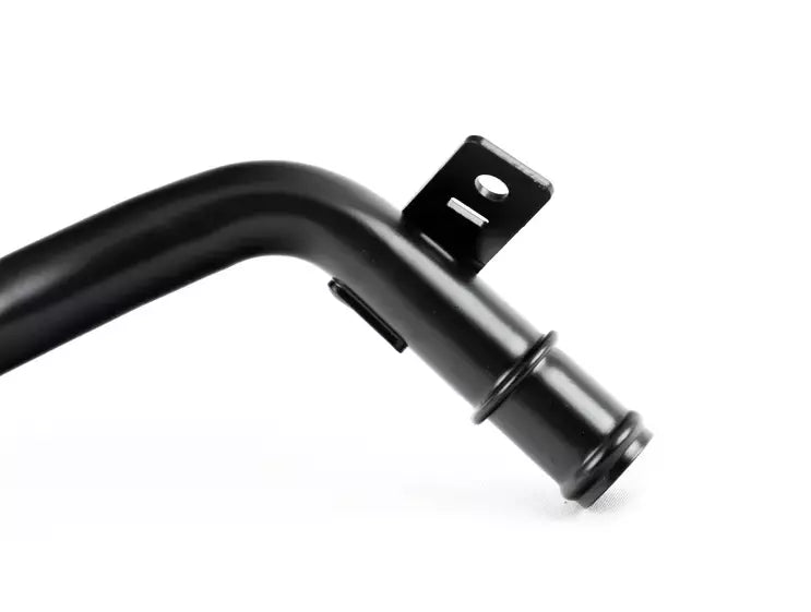 NEW AUDI RS3 LOWER ENGINE COOLANT PIPE 8V0121071B ORIGINAL
