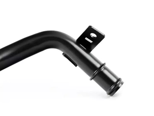 NEW AUDI RS3 LOWER ENGINE COOLANT PIPE 8V0121071B ORIGINAL