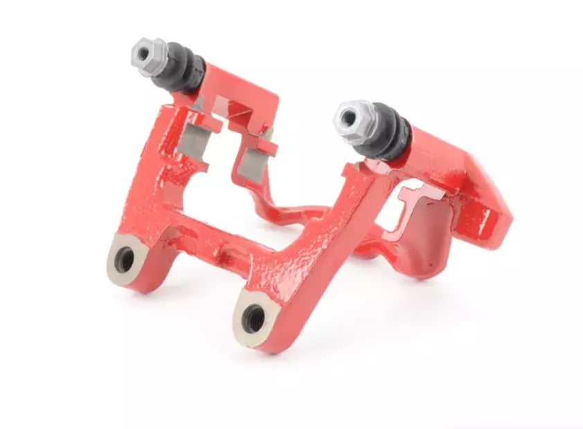 NEW AUDI RSQ3 8U REAR LEFT BRAKE CALIPER CARRIER 8U0615425A ORIGINAL
