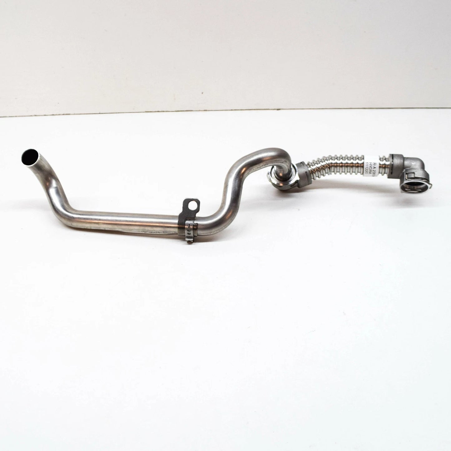 NEW MB AMG CLS 257 HIGH VOLTAGE ALTERNATOR CABLE PIPING A2383400900 ORIGINAL